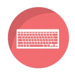 Admin icon