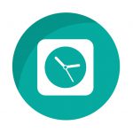 Time icon